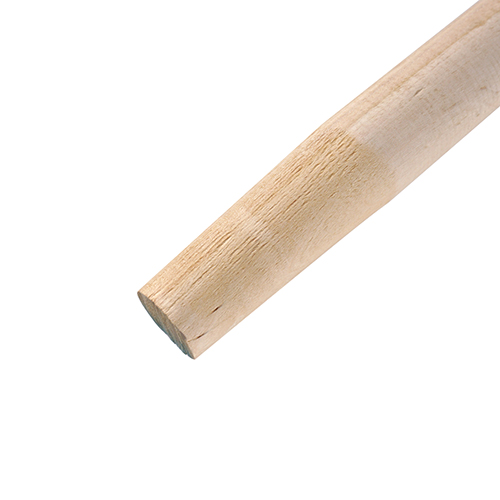 Черенок для лопаты 40 мм 1,2 м, 1 сорт, просушенный, 10/10