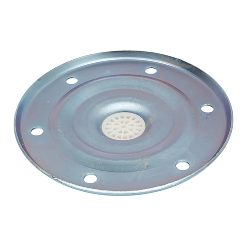 ФЛАНЕЦ для Гидроаккумуляторов АКВАБРАЙТ объемом18 -150 л. ПЛАСТИК. антикор. вст подкл. 1 FL19-24, , 1/50