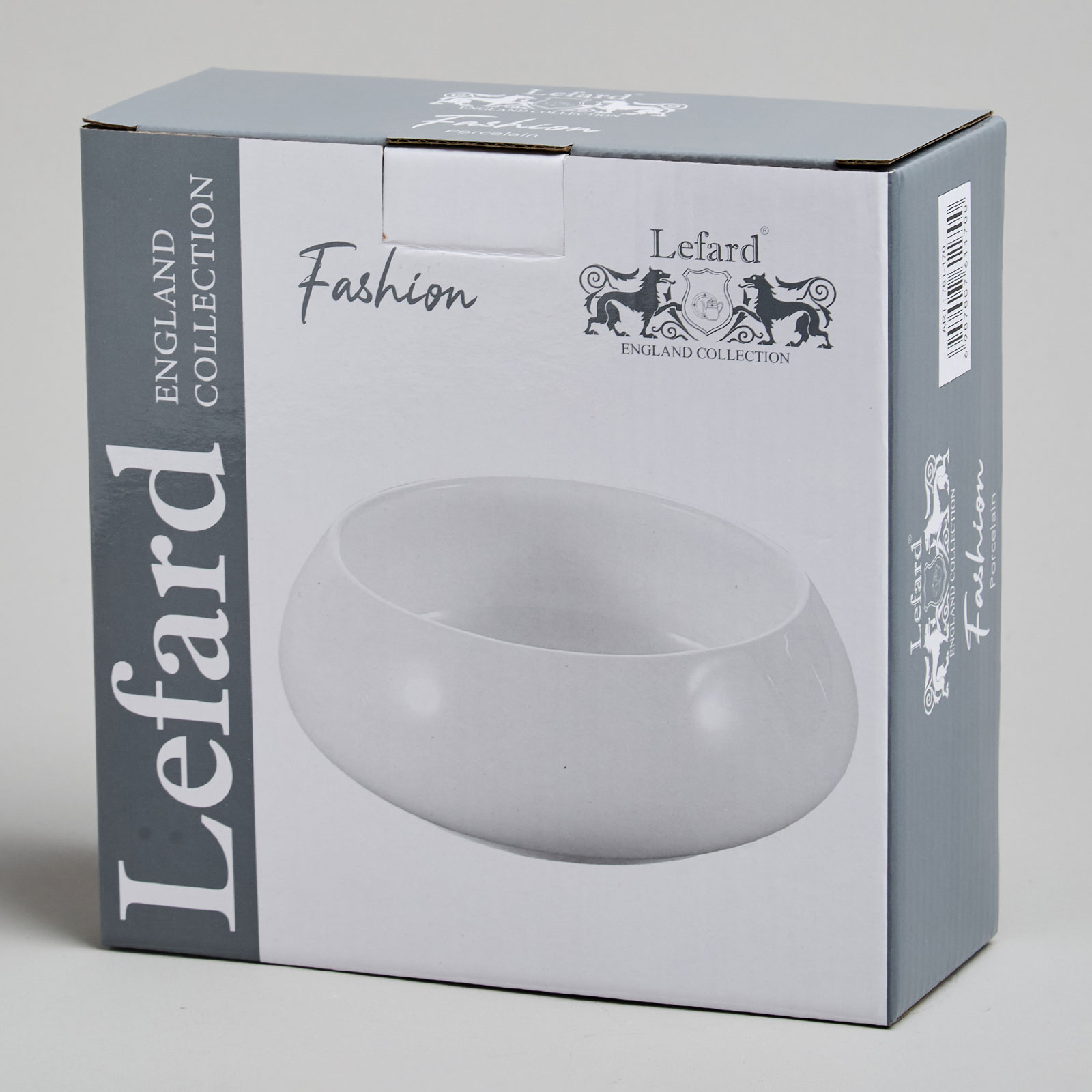 САЛАТНИК LEFARD, FASHION, 17*6 СМ 850 МЛ