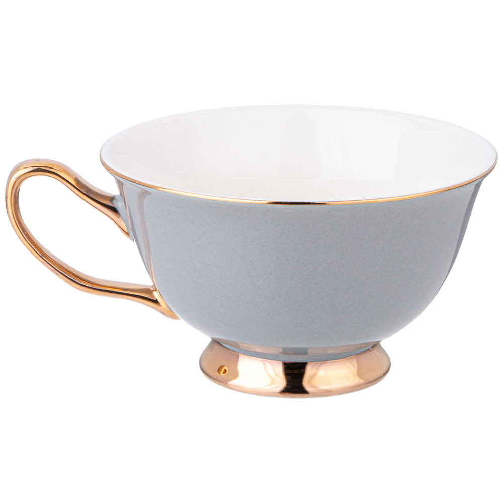 ЧАЙНАЯ ПАРА LEFARD "FOUR SEASONS" 200 МЛ (КОР=24НАБ.)