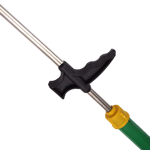 Опрыскиватель ручной ТУМАН / гидравл. ручной ОГ-307 М, 5/100