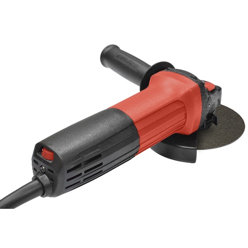 Шлифовальная машина ПАРМА УШМ-01-125/1050РК, 1050 Вт, 125 мм