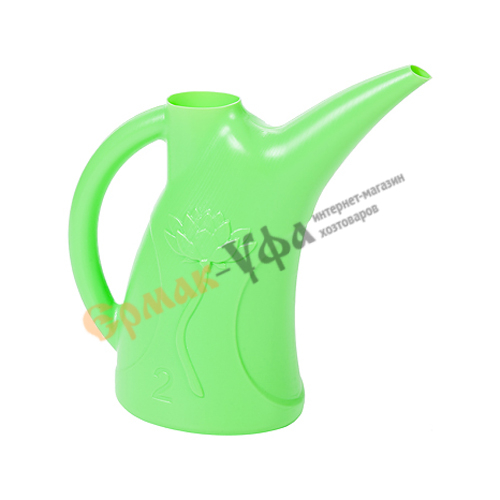 Лейка 2,0 л Лотос Радиан, Ижевск, строго по 10шт, 10/10