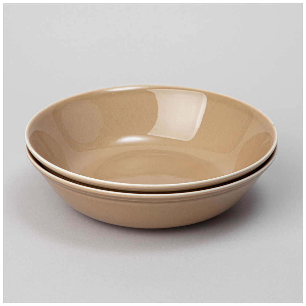 НАБОР САЛАТНИКОВ LEFARD TINT 600МЛ, МОККО 2 ШТ.