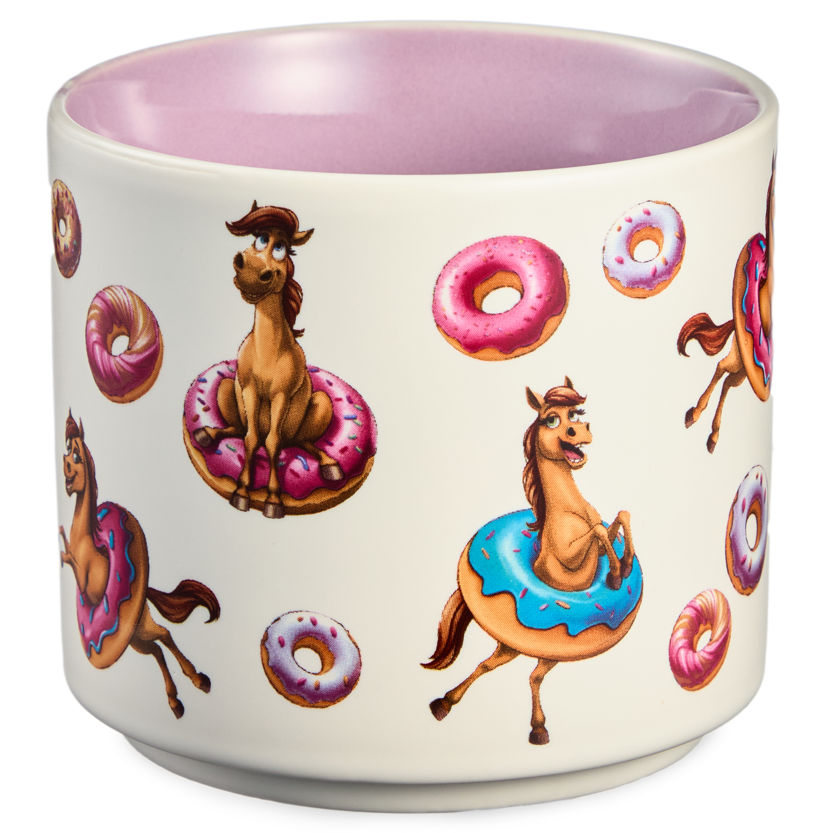 КРУЖКА LEFARD, PONYCAKE, 470МЛ