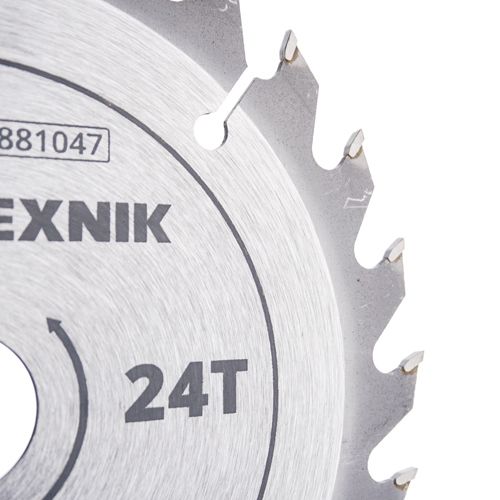 Диск пильный по дереву SPETSTEXNIK 140*20. 0*24T, 1/50/100