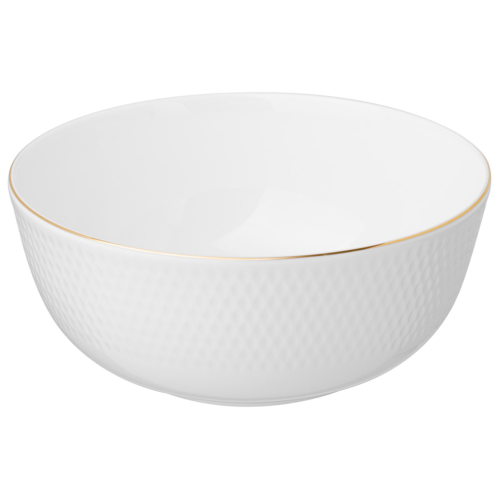 НАБОР ПОСУДЫ ОБЕДЕННЫЙ LEFARD, CHIC, НА 4 ПЕР. 12 ПР., КОР=2НАБ.