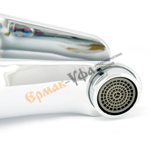 Смеситель для раковины ISTOK LIFE одноручный, картридж 35 мм 0402. 715, 1/10