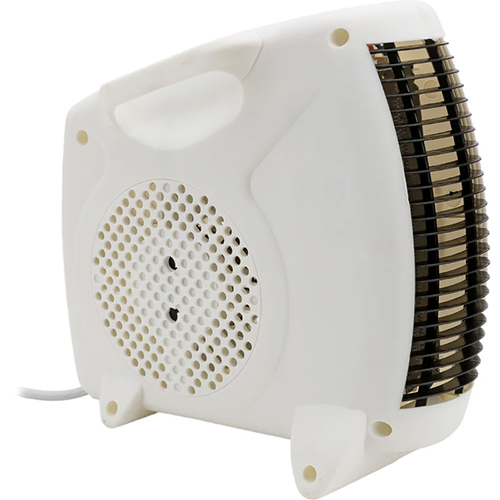 Тепловентилятор ОАЗИС спиральный LS-20, 2000 Вт, 1/1