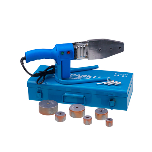 ППРС Сварочное оборудование для пропилена АСП 20-63, 1/10