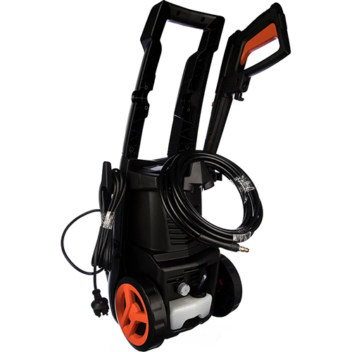 Мойка высокого давления CARVER CW-1801D, 1800 Вт