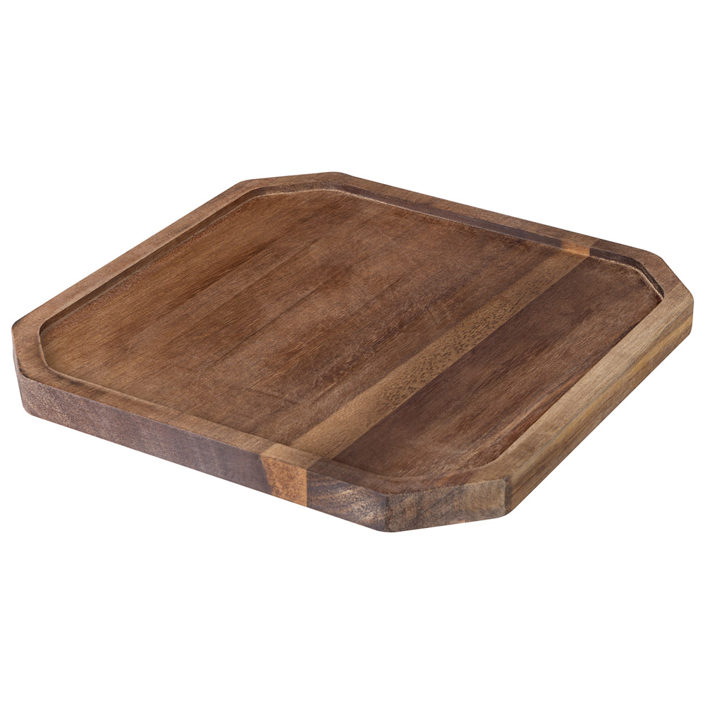 ФРУКТОВНИЦА, AQUA, НА ПОДСТАВКЕ ДИАМЕТР 21 СМ ВЫСОТА 8 СМ