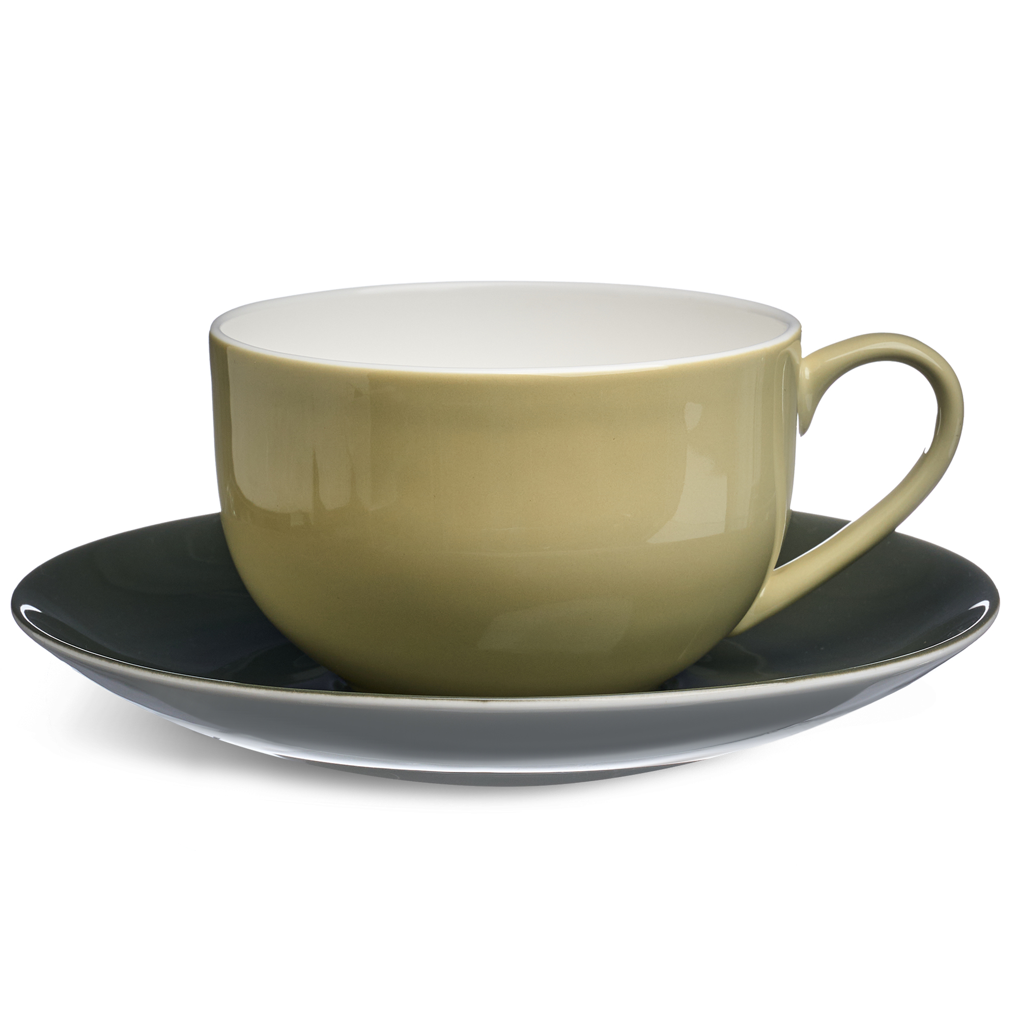 ЧАЙНАЯ ПАРА LEFARD, TET-A-TET, 350 МЛ, КОР=24НАБ.