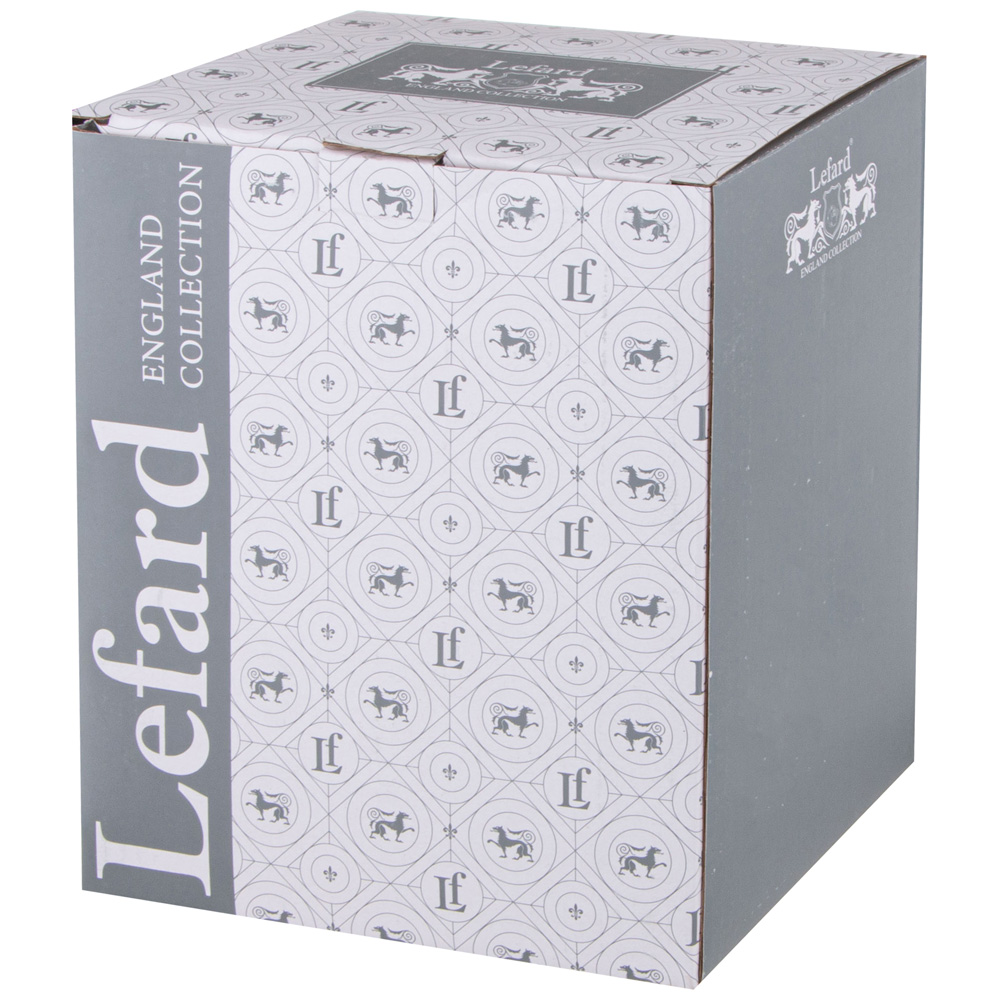 ЧАЙНИК 900 МЛ КОЛЛЕКЦИЯ, АРТ-ДЕКО, С ПОДСТАВКОЙ ДЛЯ ПОДОГРЕВА