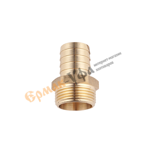 Штуцер 3/4х20мм Ш VIEIR VRM420, 1/240