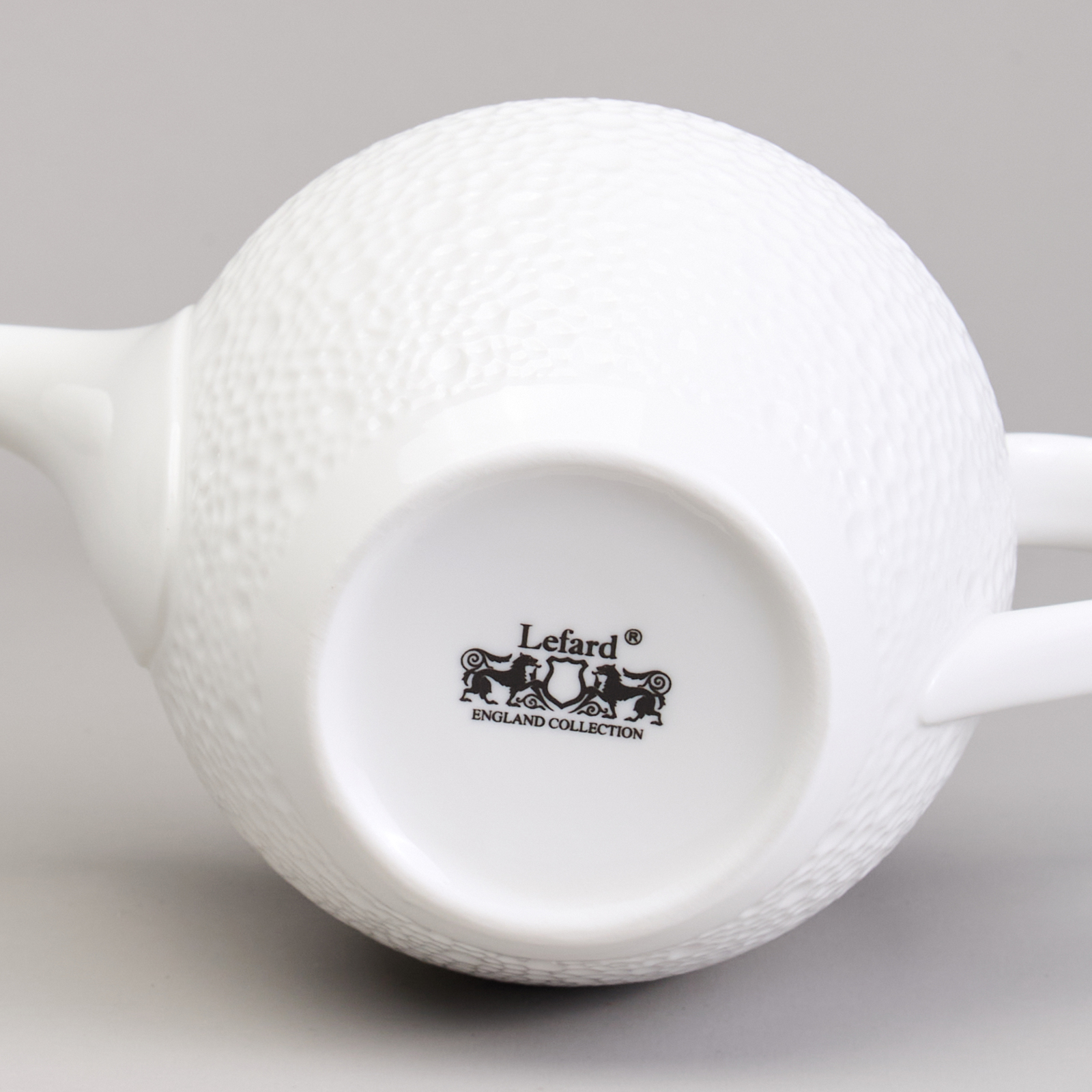 ЧАЙНИК LEFARD, CAVIER, 900 МЛ, КОР=12ШТ.