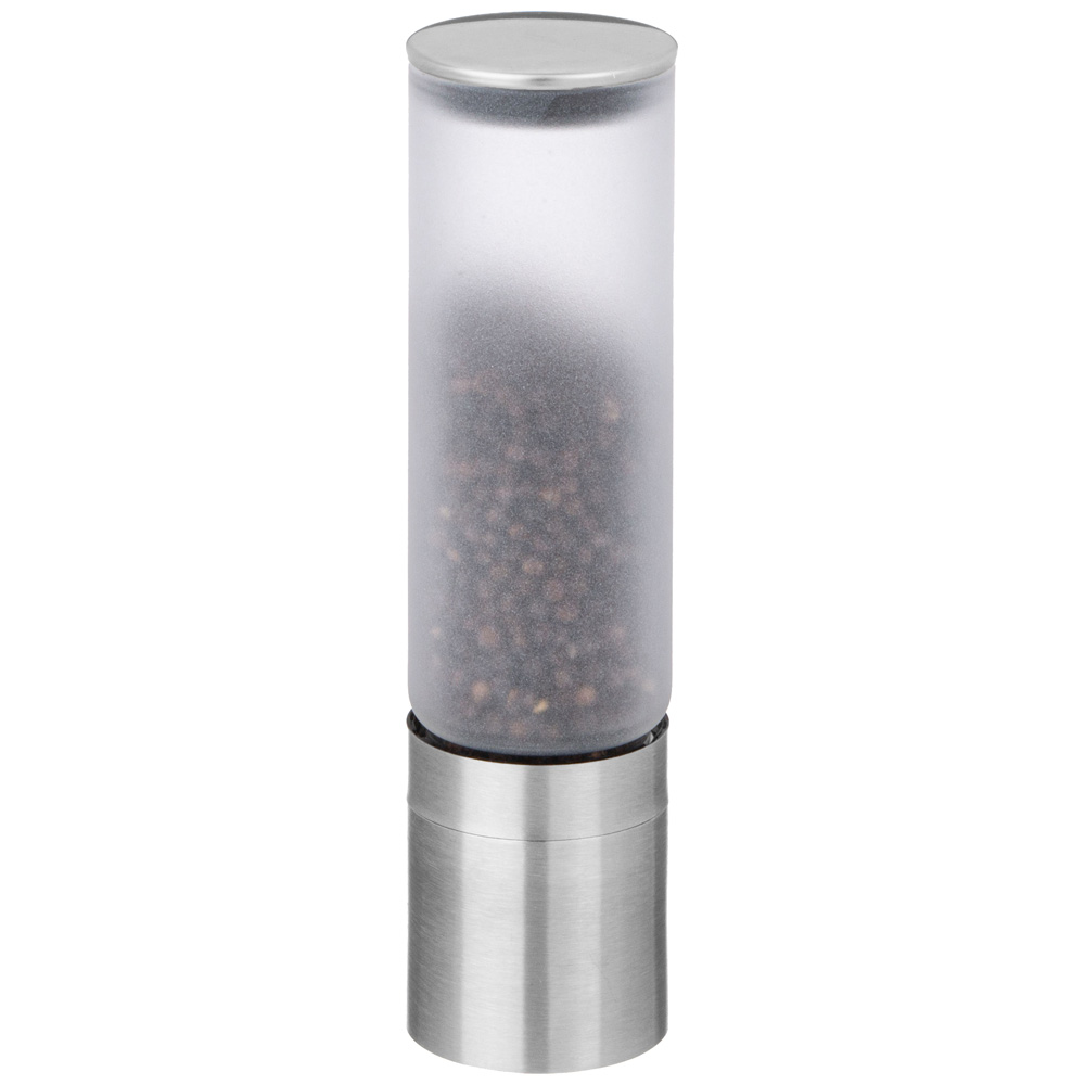 МЕЛЬНИЦА ДЛЯ СОЛИ И ПЕРЦА 190МЛ AGNESS