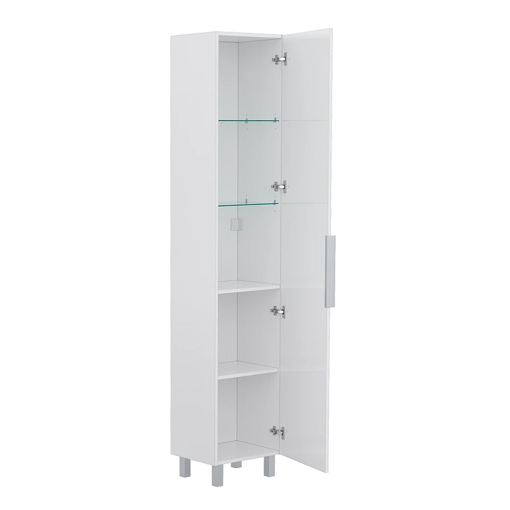 Пенал, Гранд-40, универсальный, 400*1950*316, ПВХ