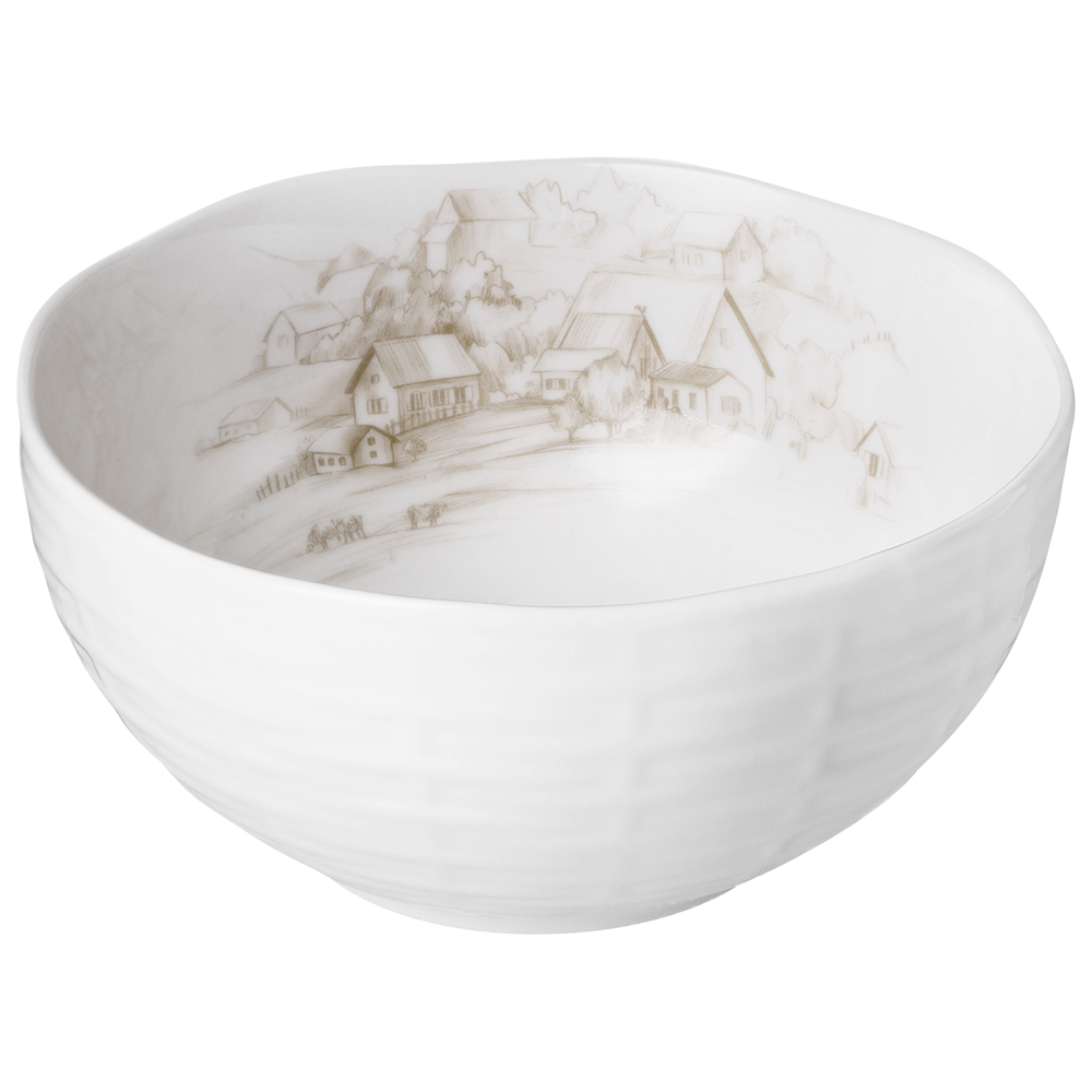 САЛАТНИК LEFARD, SUNDAY, 15, 5*7, 5 СМ, КОР=12ШТ.