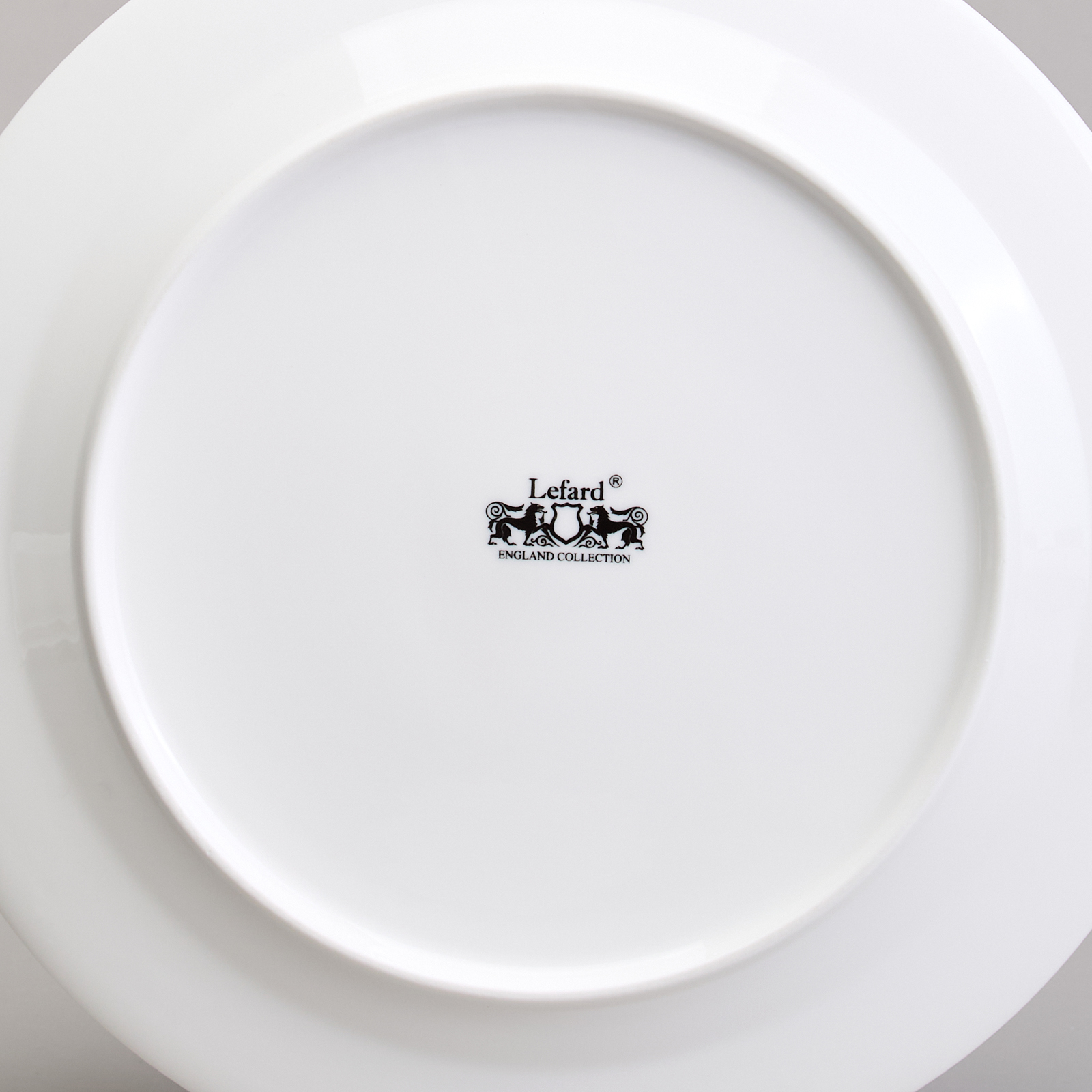 НАБОР ПОСУДЫ ОБЕДЕННЫЙ LEFARD, INFINITY, НА 6 ПЕР. 18 ПР., КОР=1НАБ.