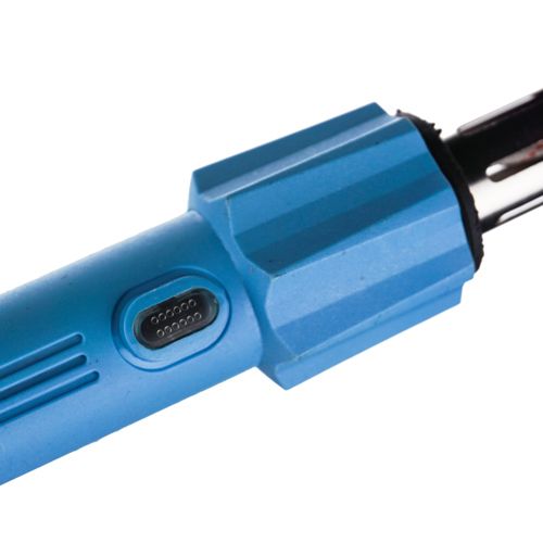 Паяльник мощностью 80 Вт, пластиковая ручка, 1/100