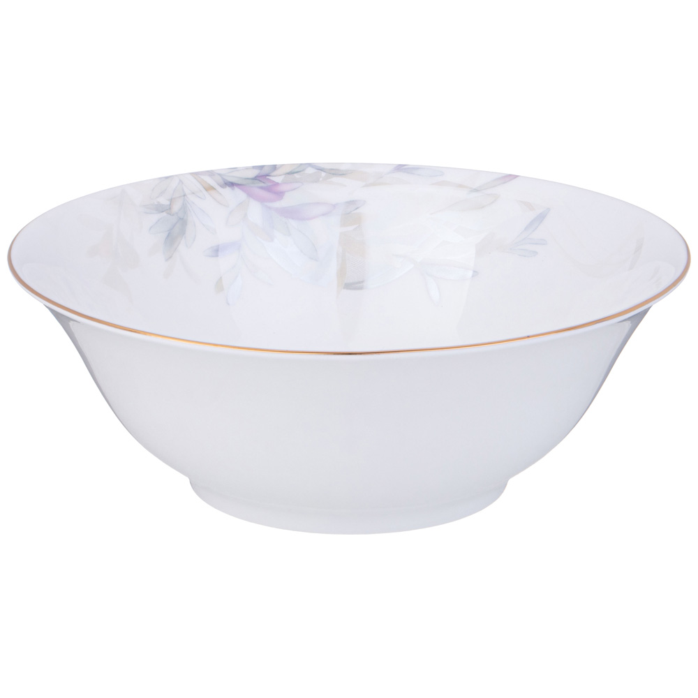 САЛАТНИК LEFARD, INSPIRATION, ЛАВАНДА 18*7, 5 СМ 800 МЛ, КОР=8ШТ.