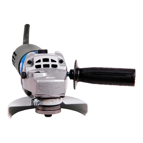 Шлифовальная машина МШУ 2-9-125 Э, Фиолент