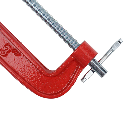 Струбцина G-тип 3, 75 мм 1/150