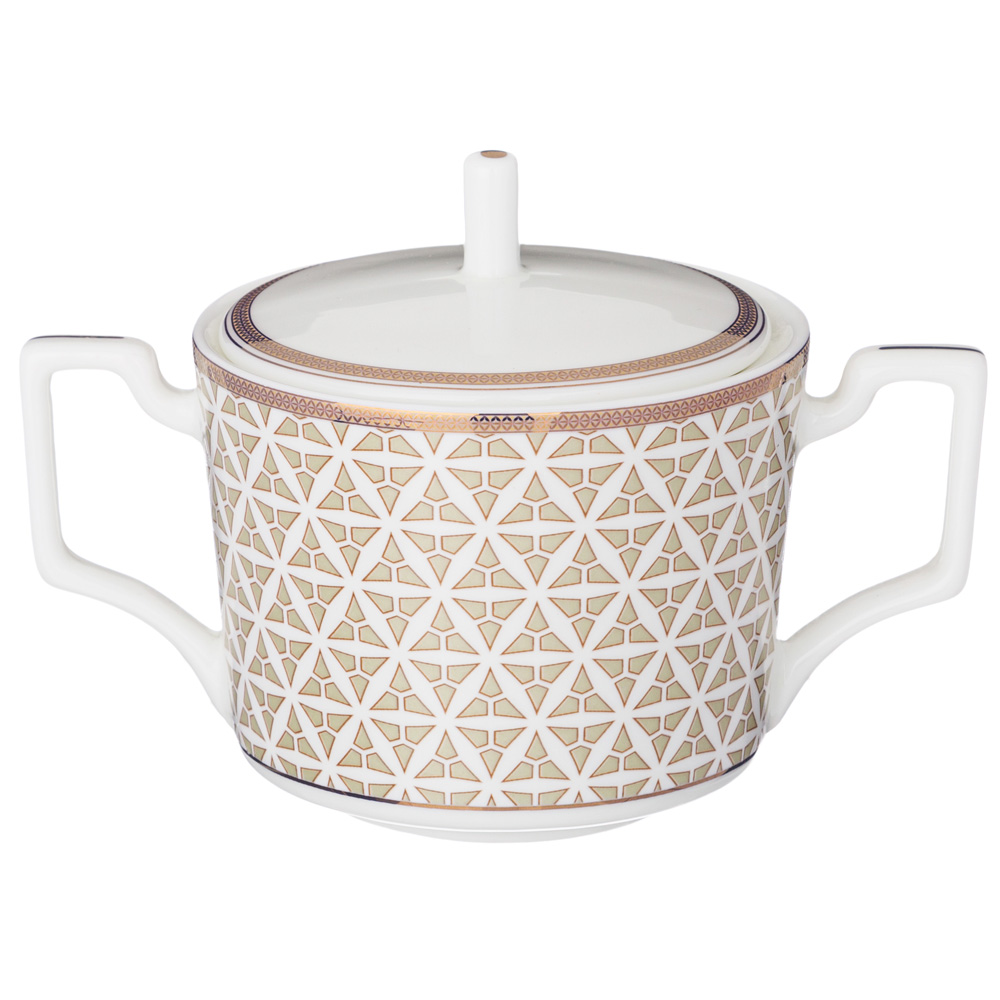 ЧАЙНЫЙ СЕРВИЗ LEFARD, OPERA, НА 6 ПЕР. 20 ПР., КОР=2НАБ.