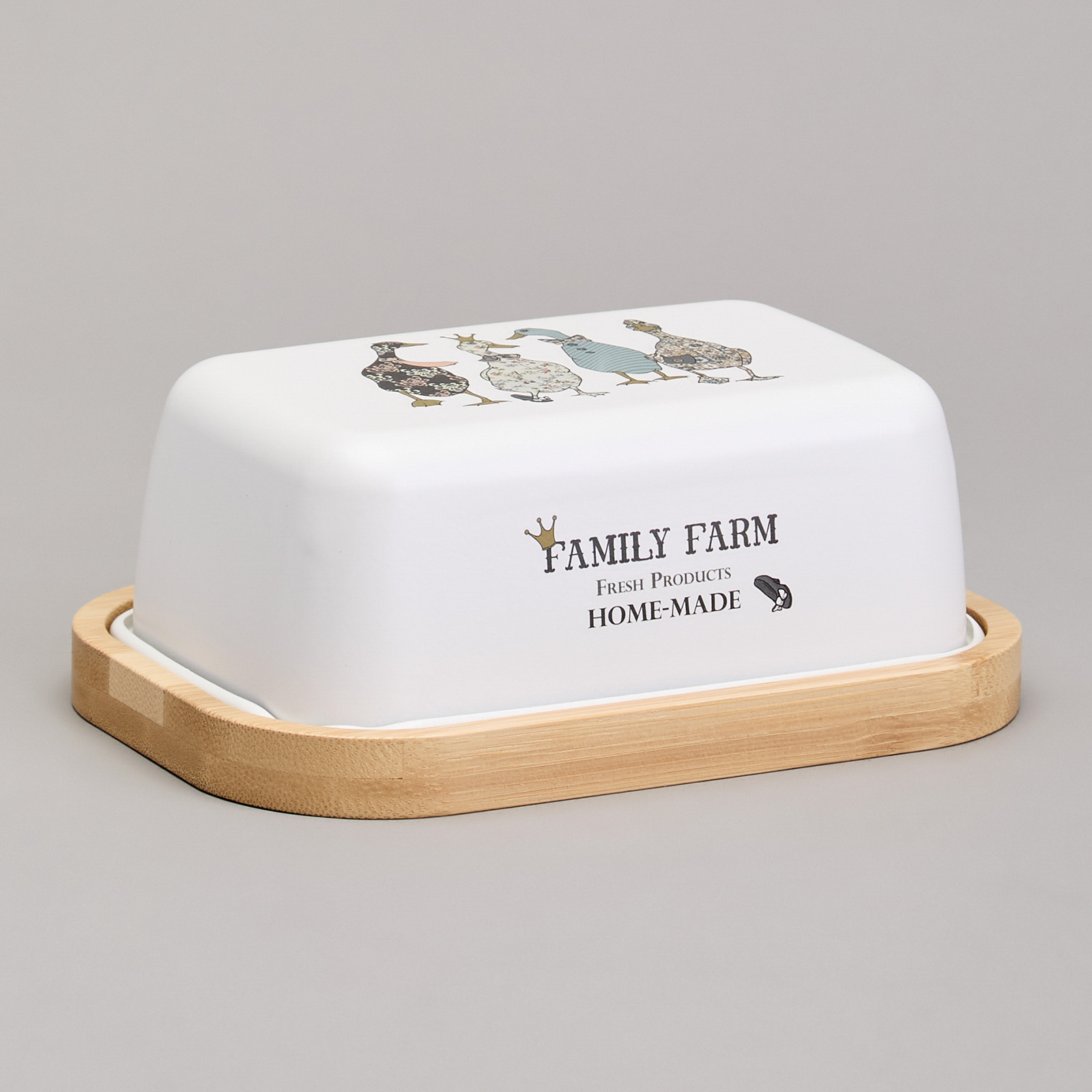 МАСЛЕНКА AGNESS, FAMILY FARM, 16*11*5, 5 СМ