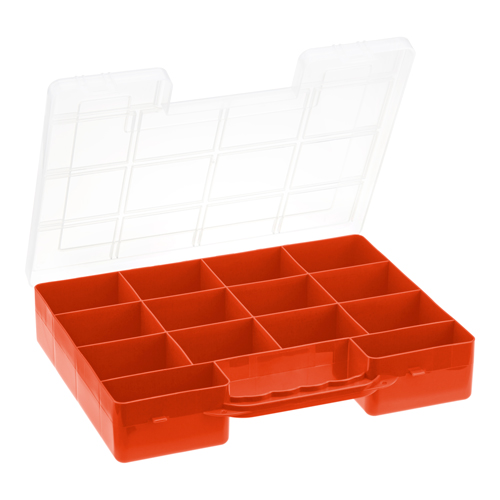 Органайзер для инструментов IDEA М 2955, 270х220х55 мм, базовый