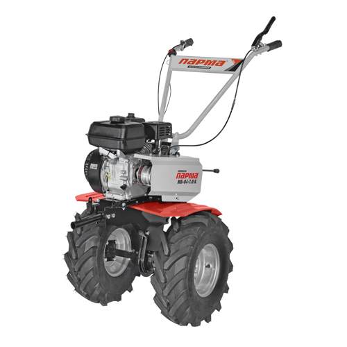 Мотоблок ПАРМА МБ-04-7,0К Россия