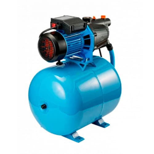 Насос-автомат "ДЖАМБО" 70/50 П-50