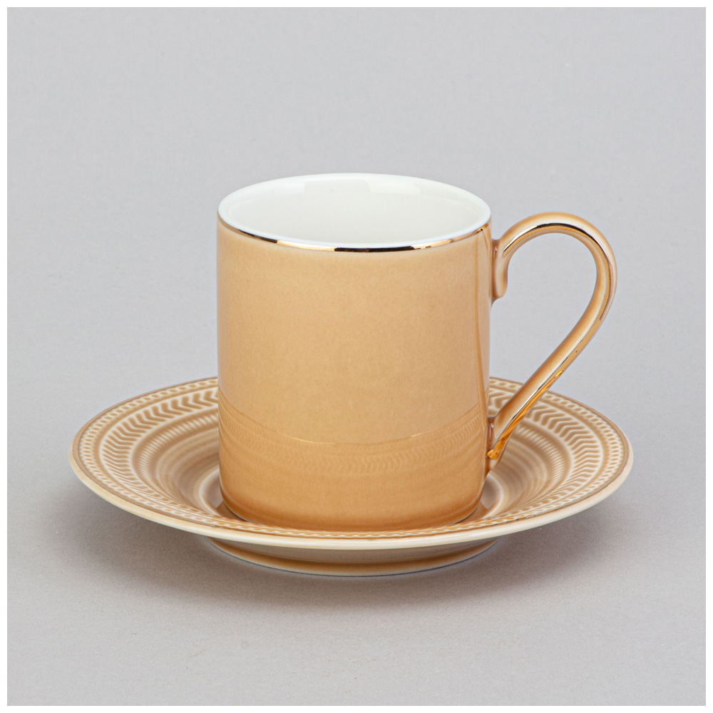 КОФЕЙНЫЙ НАБОР LEFARD, TOP STYLE, НА 4 ПЕР. 8 ПР. 100 МЛ МИКС ЦВЕТОВ