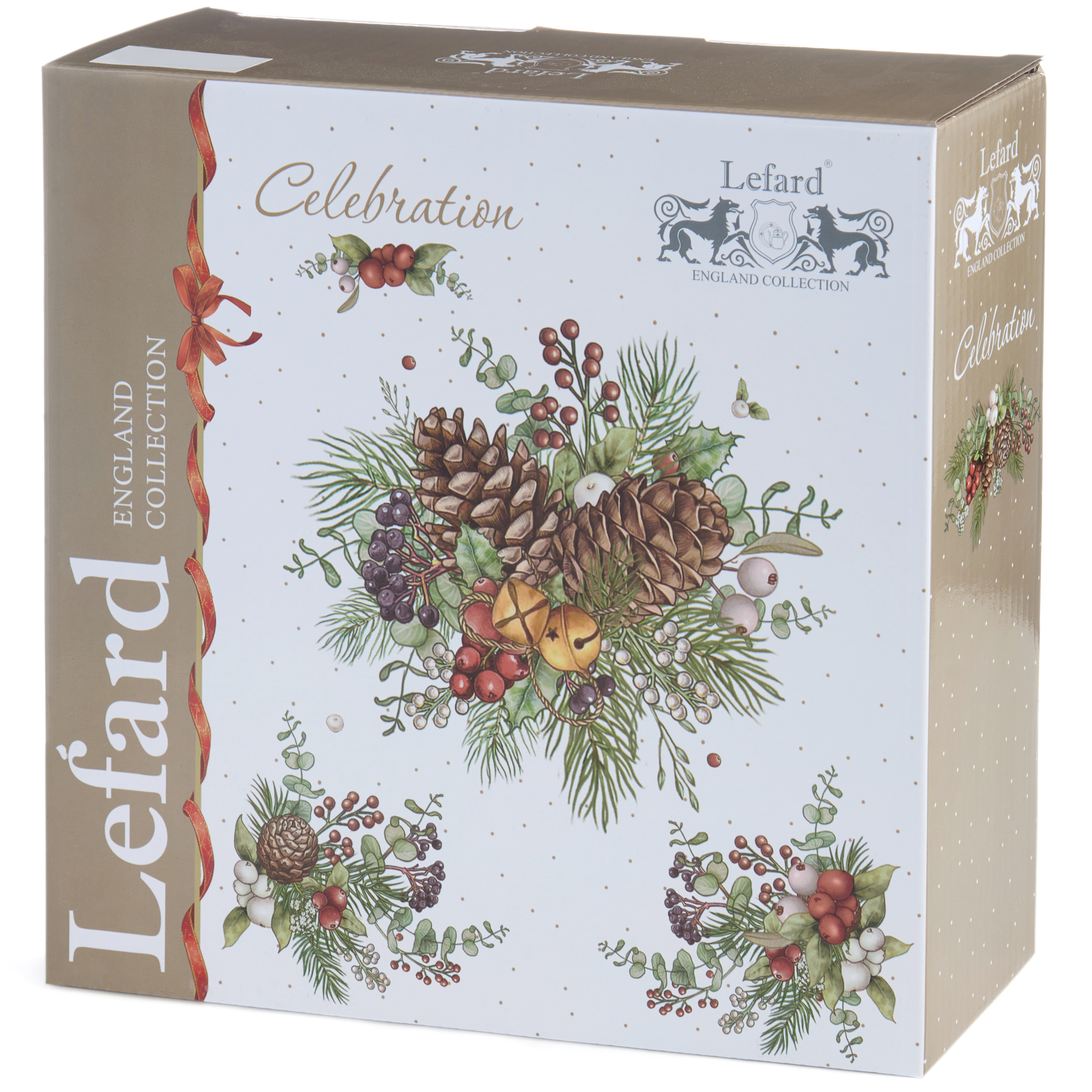 ВАЗА LEFARD, CELEBRATION, 23 СМ, КОР=12ШТ.