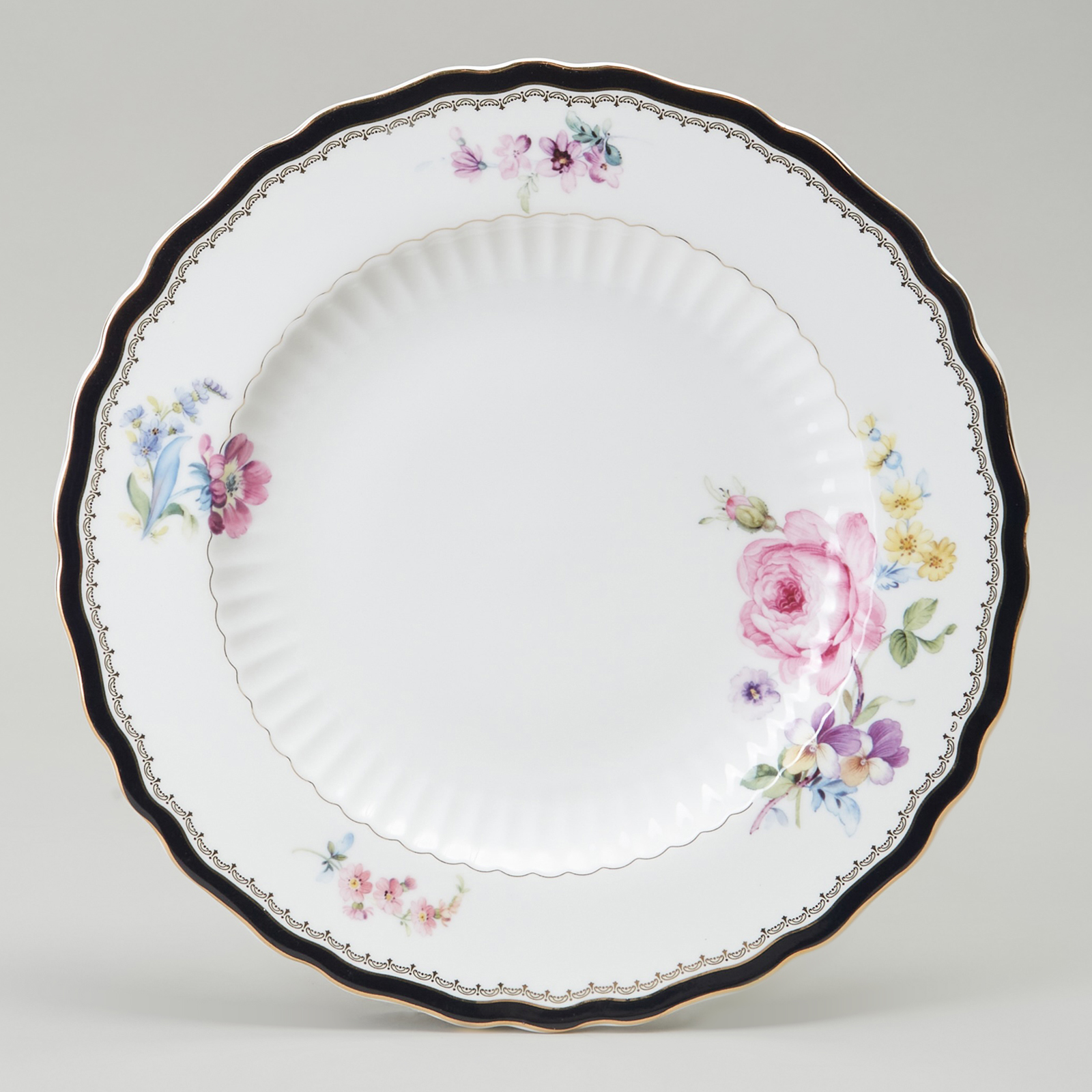 СЕРВИЗ ОБЕДЕННЫЙ LEFARD, NOSTALGIE, НА 6 ПЕР. 23 ПР., КОР=1НАБ.