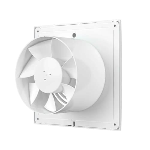 Вентилятор D100 вытяжной D 4 ERA Auramax, 1/24