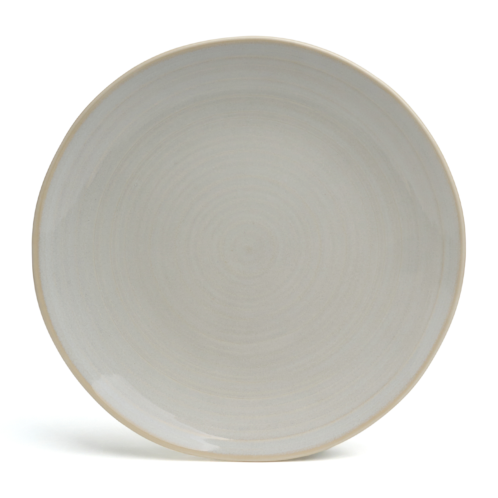 НАБОР ТАРЕЛОК ЗАКУСОЧНЫХ BRONCO, CONCEPT, 4 ШТ. 22 СМ БЕЖЕВЫЙ