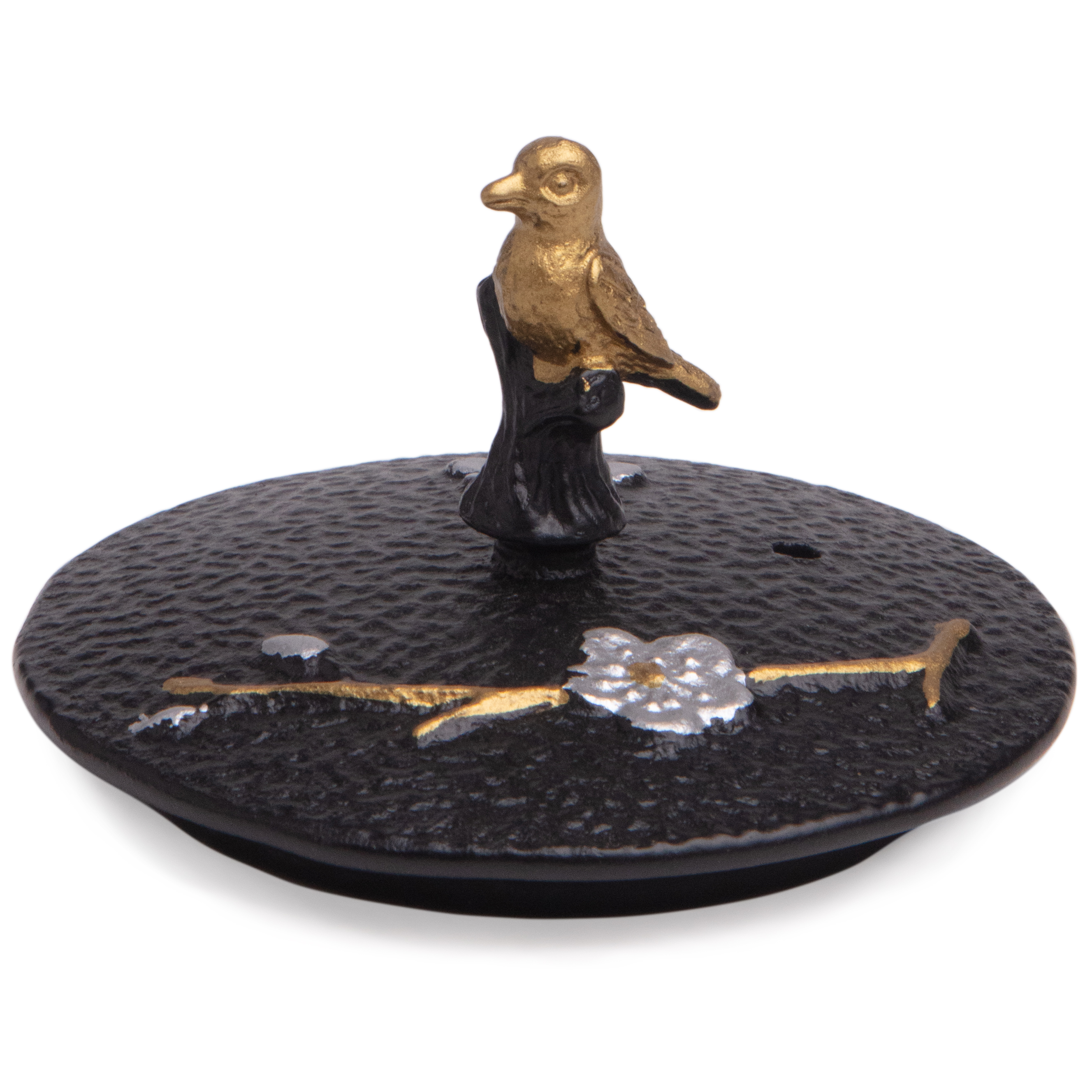 ЗАВАРОЧНЫЙ ЧАЙНИК ЧУГУННЫЙ С ЭМАЛИРОВАННЫМ ПОКРЫТИЕМ ВНУТРИ 1200 МЛ