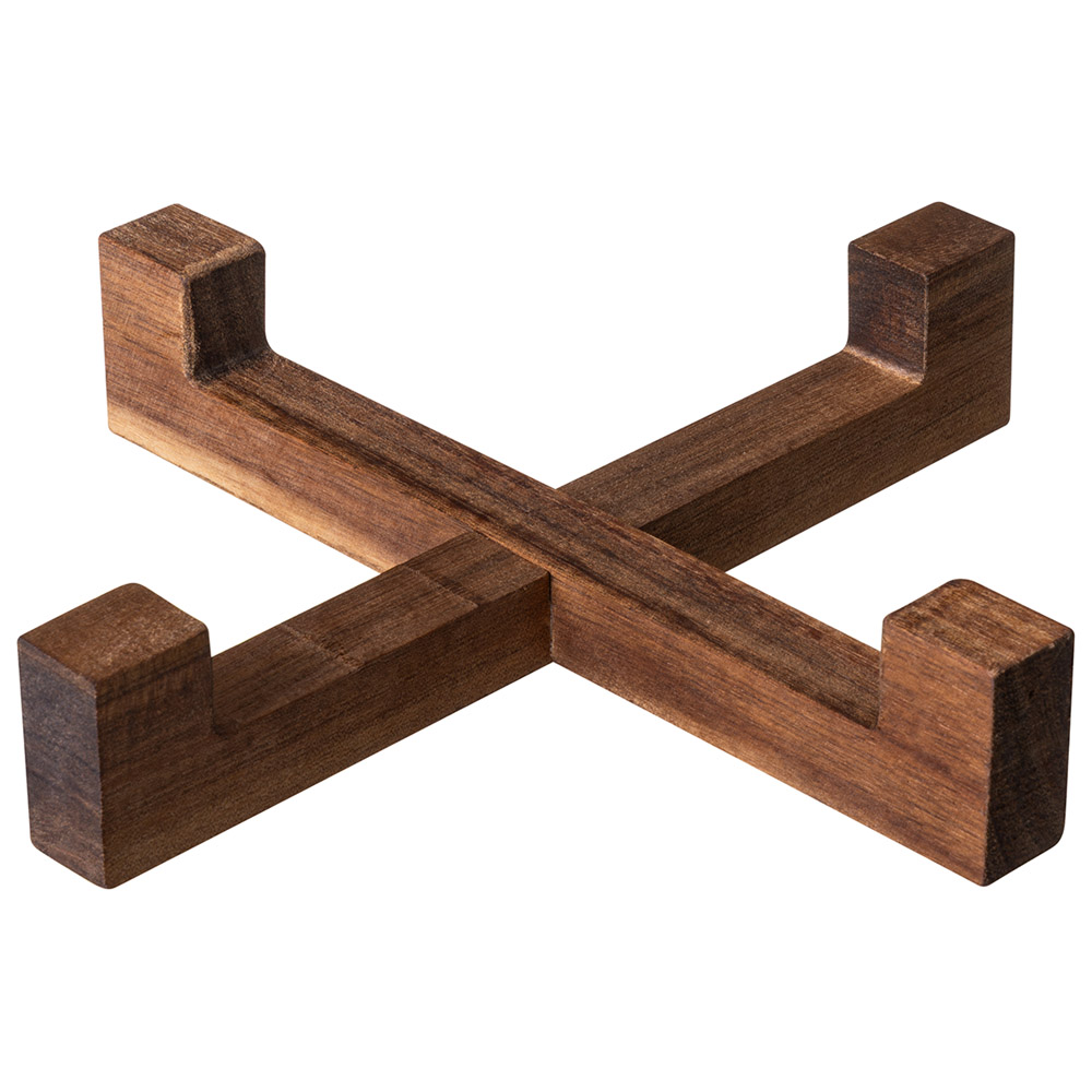 ФРУКТОВНИЦА, NATURE, НА ПОДСТАВКЕ ДИАМЕТР 22 СМ ВЫСОТА 10, 5 СМ