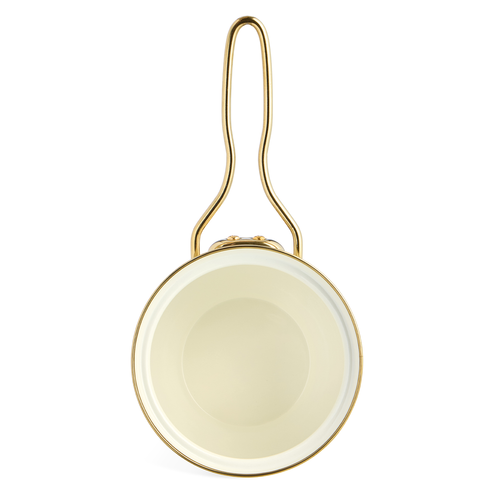 КОВШ ЭМАЛИРОВАННЫЙ СЕРИЯ, CELEBRATION, 0, 9Л, ДИА 14 СМ