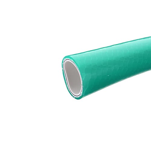 Шланг полив. ПВХ армир. Поток 200 3/4 25м зеленый 5-и слойн. , питьевой, Дзержинск, 1/1