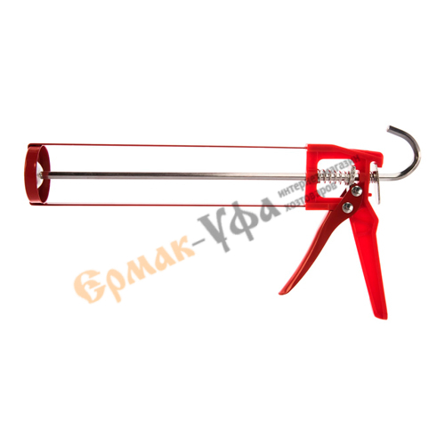 Пистолет для герметика скелетный Caulker Blast 310 мл, 1/24