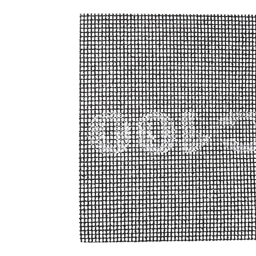 Сетка абразивная 115 х 280мм P 100, 10 шт