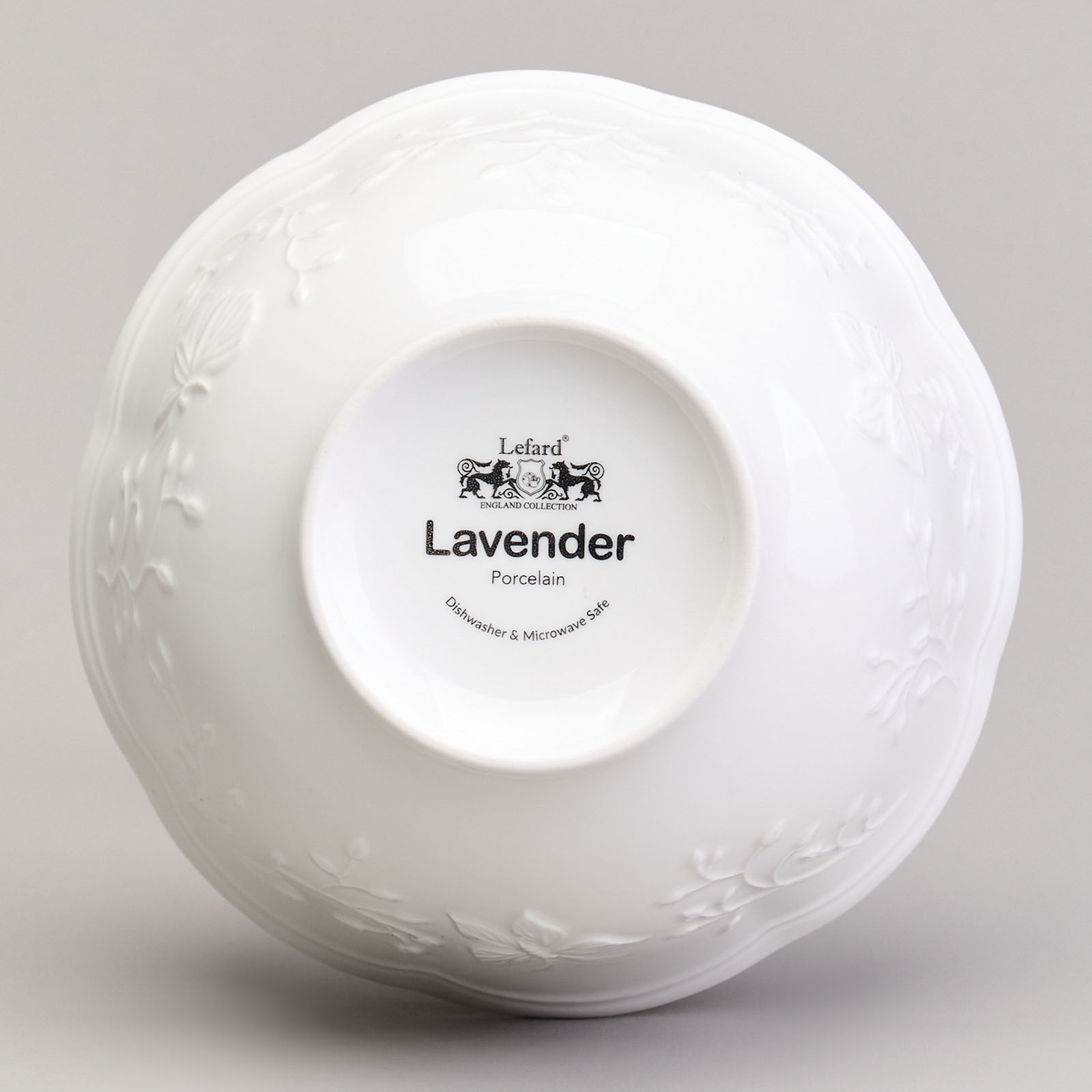 НАБОР САЛАТНИКОВ LEFARD, LAVENDER, 2 ШТ. 14, 5*14, 5*7, 5 СМ 500 МЛ