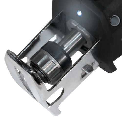 Пила электрическая, ножовочная, аккумуляторная НПА-100/12 Э, кейс, Интерскол