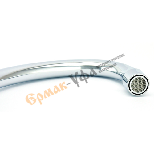 Смеситель для раковины ISTOK LIFE двуручный, крепление гайка 0402. 713, 1/10