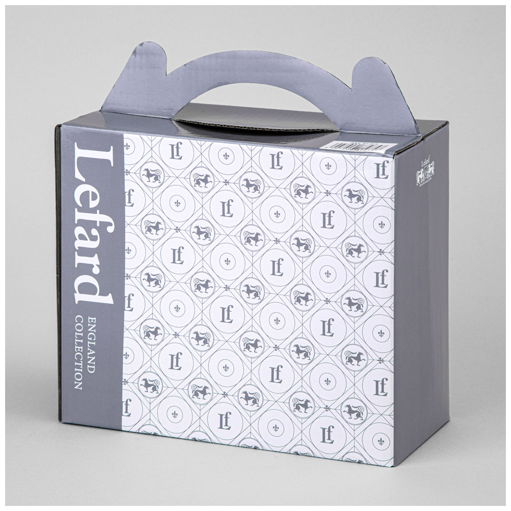 НАБОР ПОСУДЫ LEFARD 3 ПРЕДМЕТА