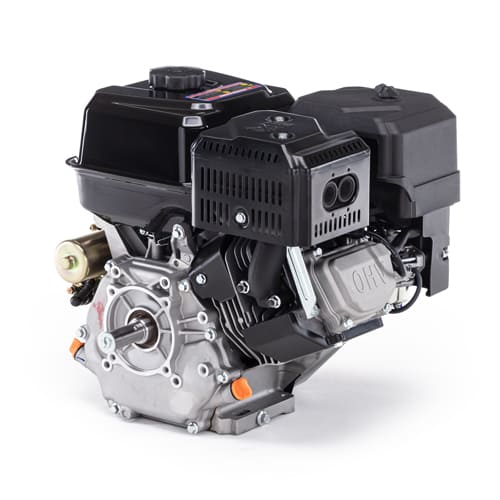 Двигатель LIFAN 190FD-T (КР420E) 4-тактное, 17л.с