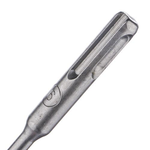 Бур 6*160 SDS-plus Барракуда, 1/10/500